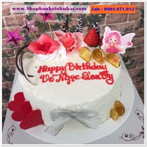 Bánh Kem Bắp Phomai - G397
